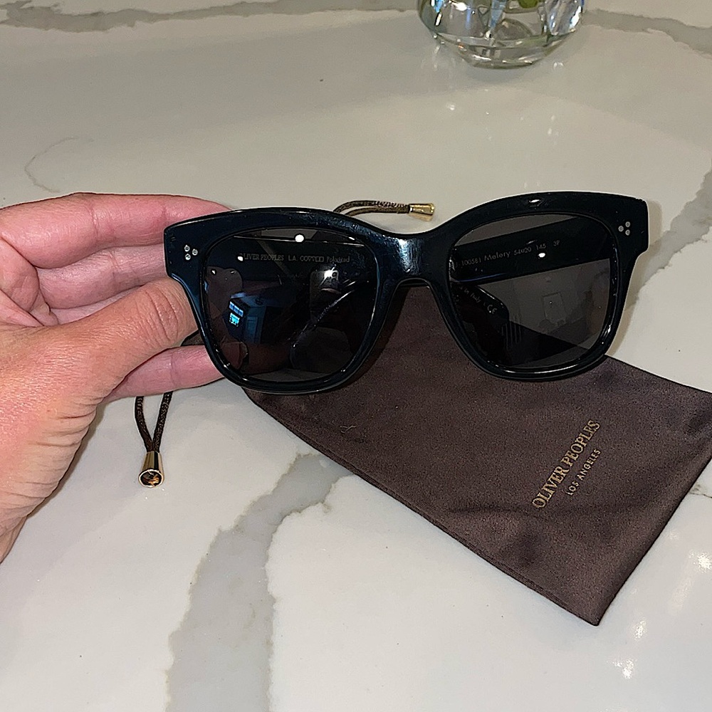 Oliver Peoples “Melery” sunglasses